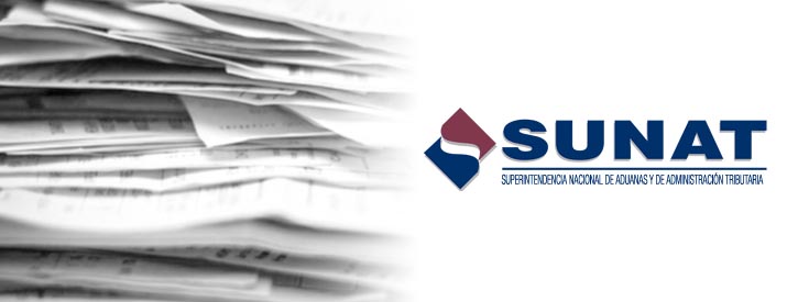 Las empresas de Perú inician la emisión de la factura digital