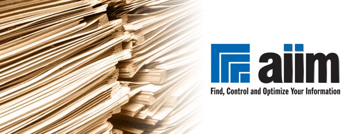 Libre de papeles, sin papeles o con menos papel: todo comienza con la captura de datos inteligente