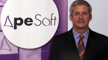 Jordi Guardià Director Financiero