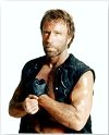 Chuck Norris también es un usuario de Business Intelligence