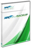 ARCserve Backup
