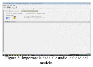 Importancia dada al estudio