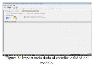 Importancia dada al estudio