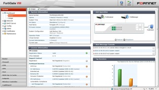 FortiGate VM