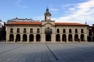  Ayuntamiento Avilés