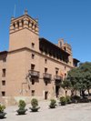 Ayuntamiento Huesca