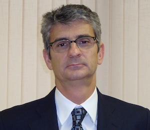 Oscar Hernández, Director General de Lantares