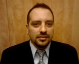 Diego Zachariou, responsable de la línea de Gestión de la Información de Lantares