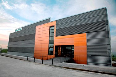 Mision Comercial China