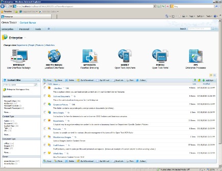 EMC Suite 2010