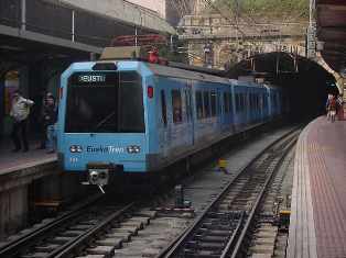 Eusko Tren