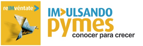 Impulsando pymes, conocer para crecer