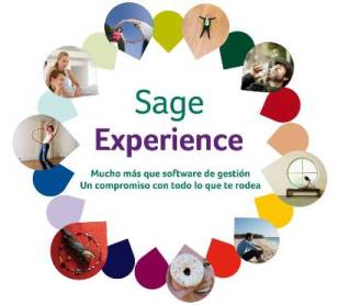 Sage Experience