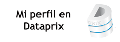 Mi perfil en Dataprix