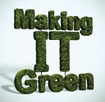 Green IT (Tecnologías verdes)