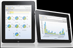 Pentaho crea un Plug-in para utilizar Pentaho Analyzer con el iPad de Apple