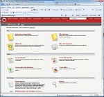 Gestión de usuarios en Microstrategy 9. Configuración del portal Web.