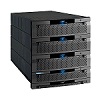 El nuevo almacenamiento unificado de EMC