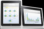 Pentaho crea un Plug-in para utilizar Pentaho Analyzer con el iPad de Apple