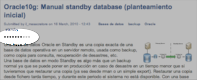 Sistema de valoración por puntos de Dataprix
