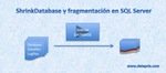 ShrinkDatabase de SQL Server