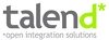 Talend Acquires Open Source SOA and Middleware Solutions Leader Sopera, Closes $34 Million Financing Round Led By Silver Lake Sumeru
