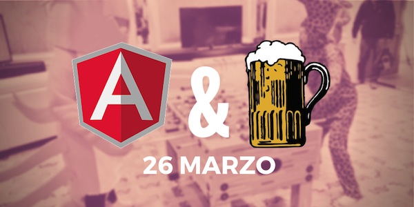 AngularJS and Beers