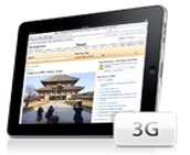 iPAD 3G