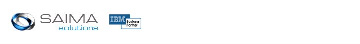 Saima Solutions patrocina la Newsletter