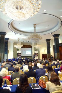 Océ  I Encuentro Arquitectura