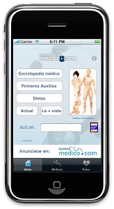 Enciclopedia de salud