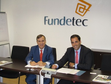 Convenio Fundetec - Incyde