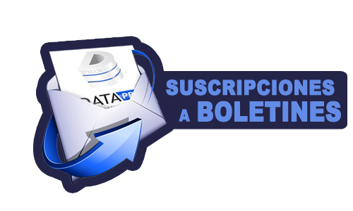 Sorteo de ebooks de Dataprix
