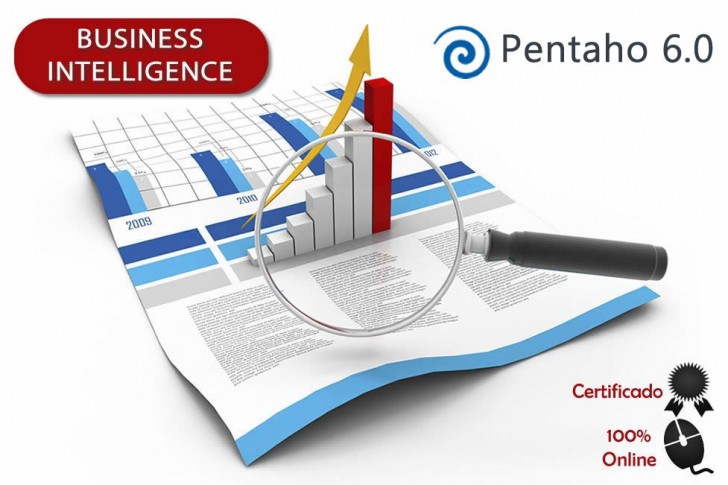 Curso Online de Pentaho