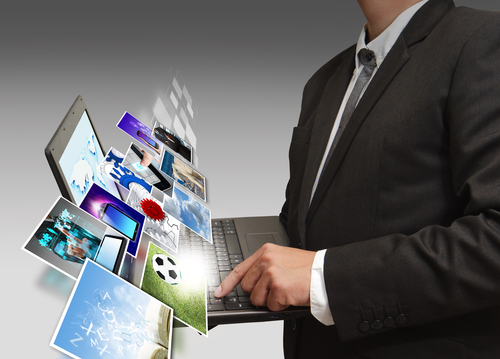 Herramientas y software de ERP 