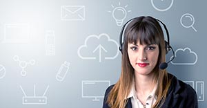 Atención al cliente