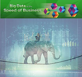 Big data and Business Intelligence