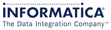Logotip de Informatica