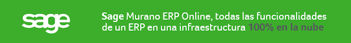 Sage Murano ERP Online