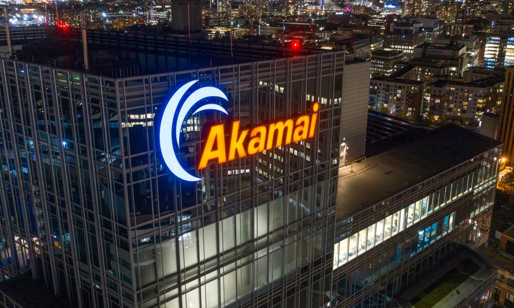 Akamai
