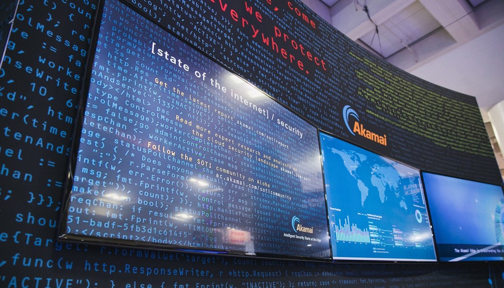 Akamai