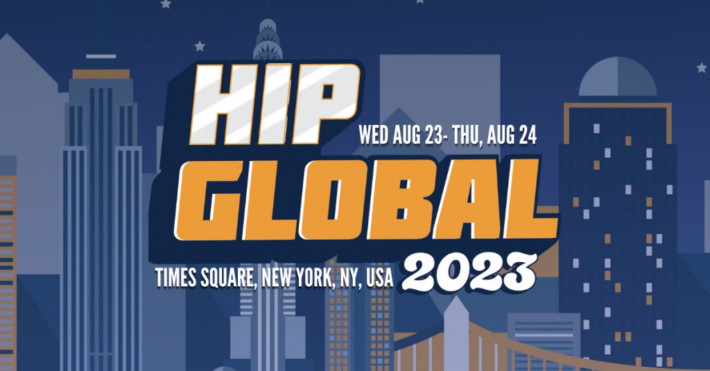 HIP Global Conference Nueva York