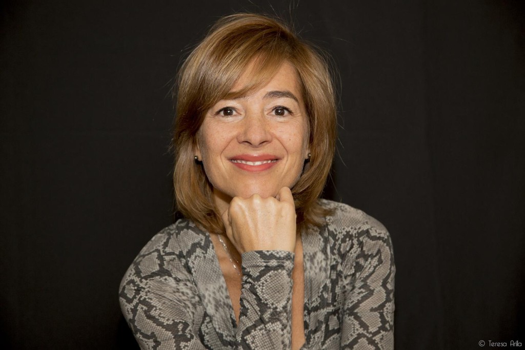 Andréia Castellan (MNEMO)