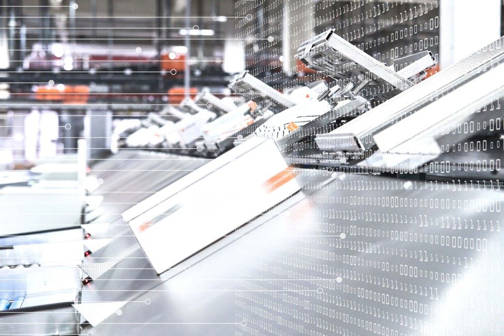 Ferag denisorr Zalando