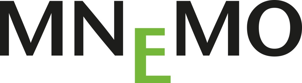 Logo Mnemo