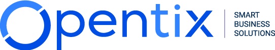 Logo Opentix