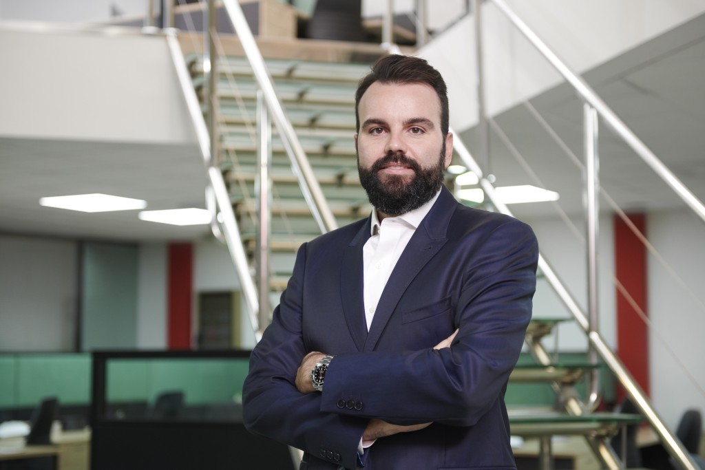 Daniel Segarra