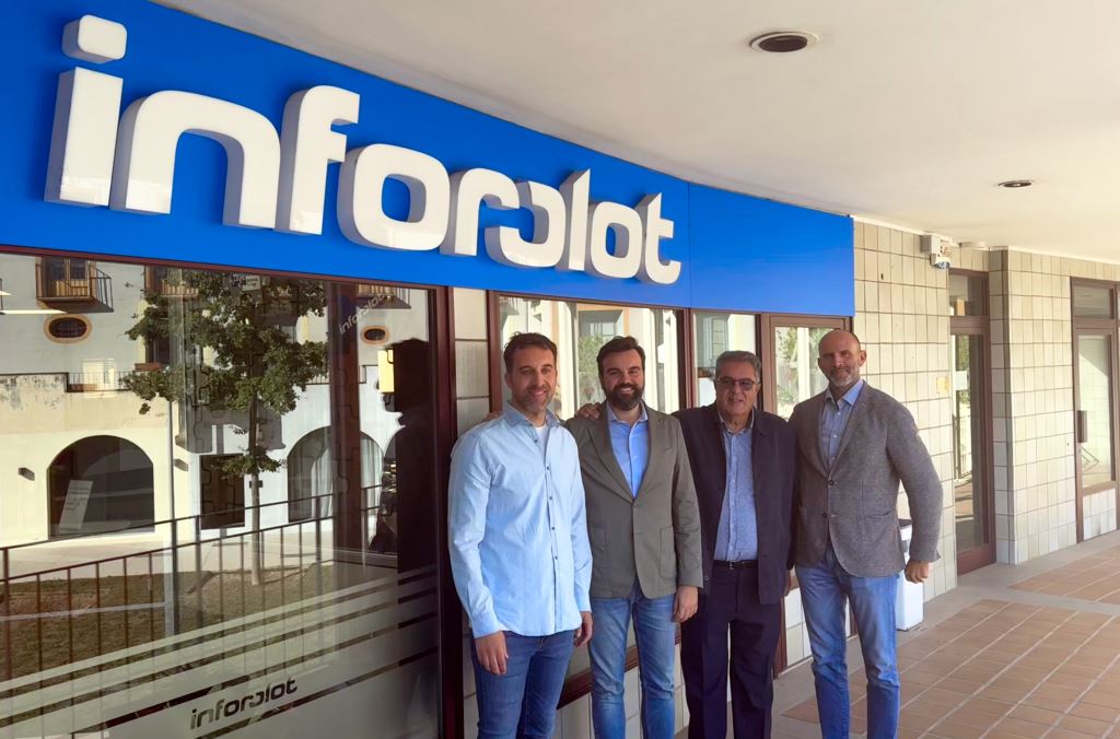 Inforolot