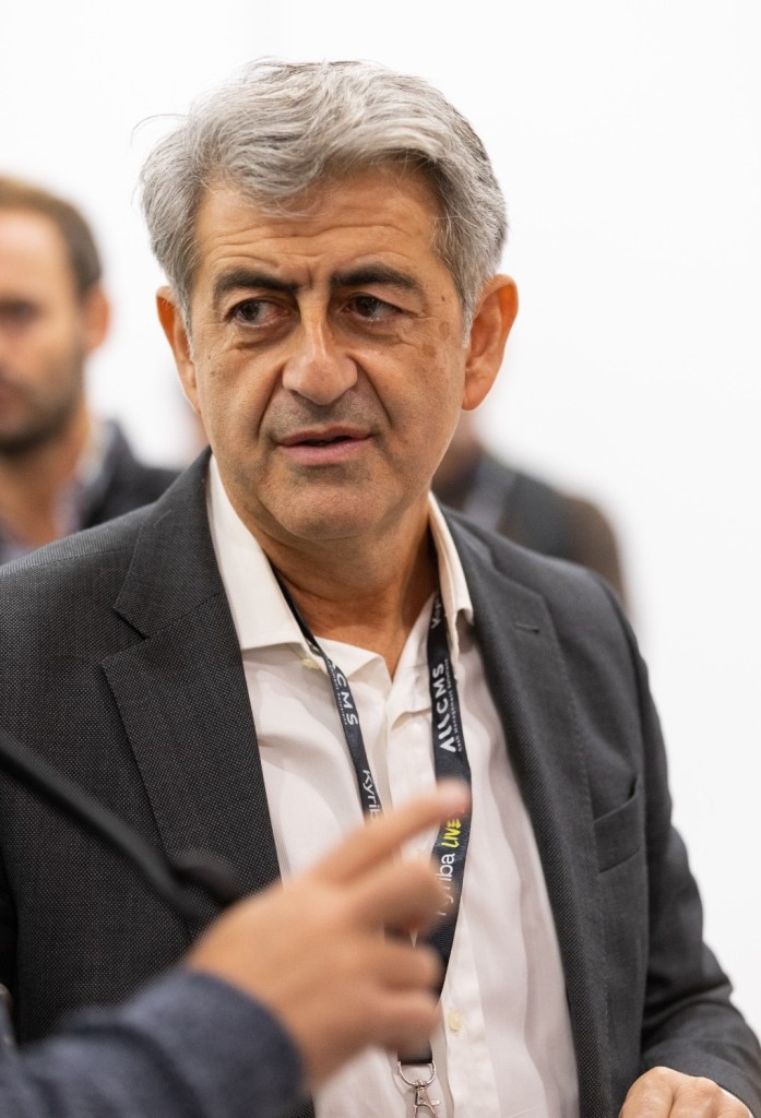 Pierre Bouaziz