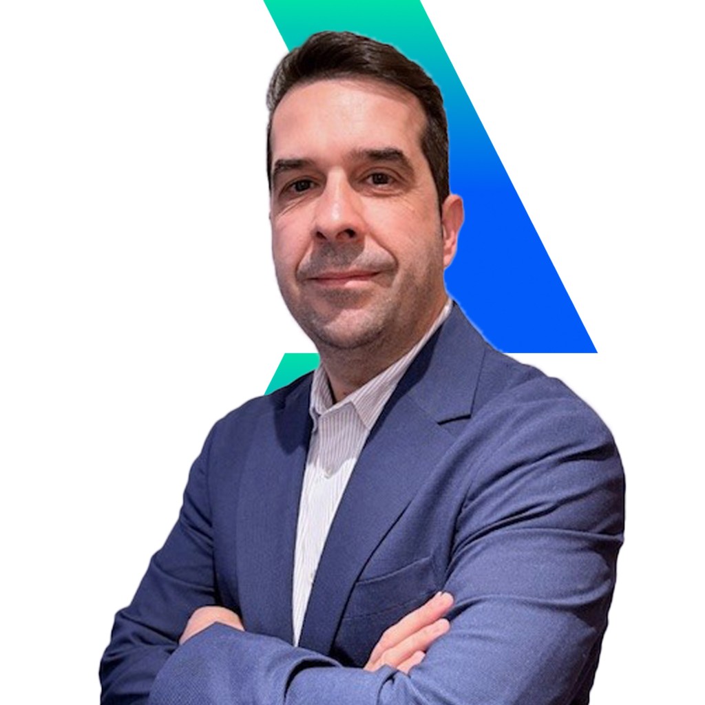 Robert Huertas (Viseo)